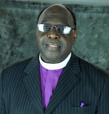 Bishop Dr. Vant Hardaway
