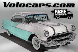 Image result for Sandalwood Tan 1956 Pontiac