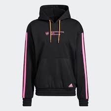 Donovan mitchell pullover hoodie a hoodie from donovan mitchell and adidas basketball. Adidas Donovan Mitchell Pullover Hoodie Schwarz Adidas Deutschland