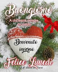 Pin Di Giuseppina Staltari Su Buongiorno Foto Di Natale Auguri Di Buongiorno Auguri Di Buona Notte