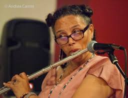 Jazz at Studio Z Season Finale — Nicole Mitchell and Quartet