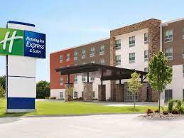 Bonita lakes park is minutes away. Preisgunstige Holiday Inn Express Hotels Von Ihg In Hudson