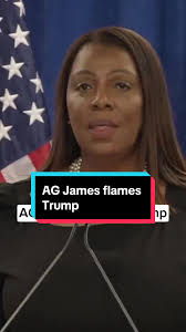 New York AG Letitia James Celebrates $355 Million Victory Over Trump in  Civil Fraud Trial