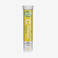 We did not find results for: Euroshop Vitamin C Lemon Effervescent Tablet