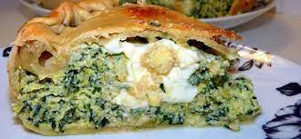 Cibo Ligure Genova Torta Pasqualina Liguria Italia Piatti Tipici Genova I Ricette Cibo Gastronomia