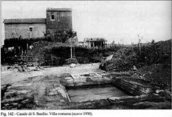 There aren't enough food, service, value or atmosphere ratings for agriturismo san basilio, italy yet. San Basilio Quartiere Wikipedia A Enciclopedia Livre