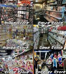 Anime Store Figure Store Manga Store Game Store Eroge Store Cosplay Store Text Otaku Eroge Anime Funny Manga Cosplay