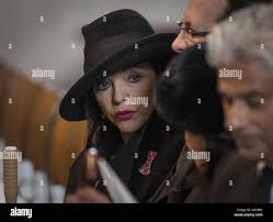 Margaret collins hi-res stock photography and images