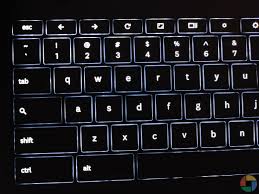 How to make your keyboard light up. How To Adjust The Backlit Keyboard On A Chromebook