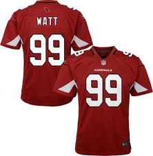 We did not find results for: Nike Youth Arizona Cardinals J J Watt 99 Red Game Jersey Dick S Sporting Goods