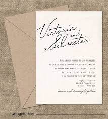 Vintage Wedding Invitations Elegant Script By Artsyprintables 40 00 Vintage Wedding Invitations Elegant Invitations Elegant Wedding Invitations