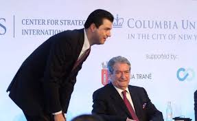 Berisha was born in malmö, sweden, to. Basha Dhe Berisha 696x426