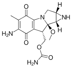 Image result for Mitomycin
