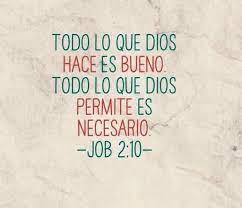 Dios Tiene Un Plan Perfecto Dios Fe En Dios Citas Frases