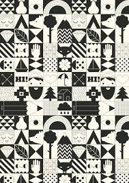 Maybe you would like to learn more about one of these? Geschenkpapier Mit Schwarz Weissem Grafischem Muster Designt Von Enna Das Geschenkpapier Wird Auf Din A4 Zusammengefa Mit Bildern Geschenkpapier Papier Grafische Muster