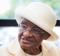 Mother Golson Obituary June 15, 2015