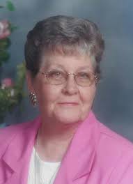 Obituary information for Betty J. Downard