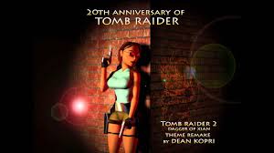 Dagger of xian, a fan remake of the classic tomb raider 2 project creator nicobass has published the first demo for dagger of xian, a remake of tomb raider 2 built in unreal engine 4. Tomb Raider The Dagger Of Xian Fan Game Tomb Raider 2 Remake By Nicobass Pc Only