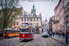 Новини, події, аналітика, фото, відео. Rada Ratifikuvala Ugodu Z Yeib Lviv Onovit Gromadskij Transport I Otrimaye Koshti Na E Kvitok Lviv Vgorode Ua