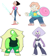Spoilers.) su and cn coloring pages. Pearl And Steven Color Swap Amethyst And Peridot Color Swap Stevenuniverse