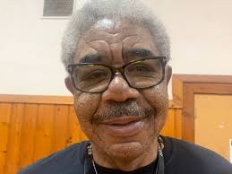 Fundraiser for Earl Chaney by Meghan Walstatter : It's our turn to support  Coach Earl Chaney