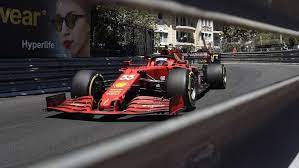 Después de la disputa de la última carrera por las calles de montecarlo, la fórmula 1 aterriza este fin de semana en otro circuito urbano. F1 2021 Sainz Becomes A Real Threat In Monaco Marca