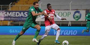 Partido santa fe vs atlético nacional. Vea Santa Fe Vs Equidad En Vivo En Directo Semifinal Online Gratis Hoy Transmision Hd Win Sports Sin Publicidad Minuto A Minuto Del Partido Semifinal Vuelta Liga Betplay Dimayor