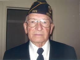 Theodore 'Ted' Panas