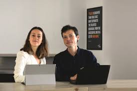 Start dropshipping business with oberlo start dropshipping business →. Estonian Startup Introwise Nabs 275k Pre Seed Funding To Help Coaches And Consultants Take Their Business Online Eu Startups