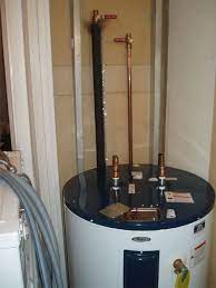 Hot Water Heater Installation Rochester New York