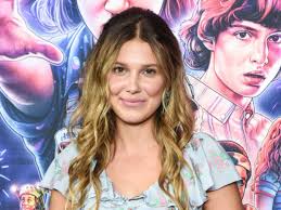 Millie bobby brown plays enola holmes in the netflix movie. Millie Bobby Brown S Pay Cheque For Enola Holmes Will Put Your Bank Balance To Shame Find Out Pinkvilla