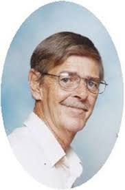 Lawrence (Larry) Edward Russell Obituary January 7, 2013