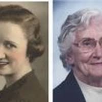 Obituary for Mary McCabe