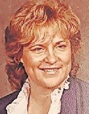 JANE BRANSON-TIPTON Obituary (2020)