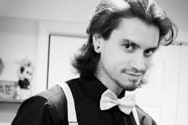 David Bracero's Instagram, Twitter & Facebook