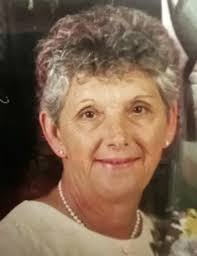 Obituary information for Elizabeth "Libby" Clark