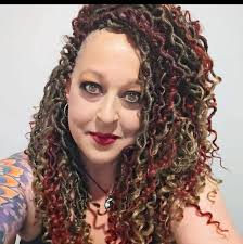 What do you think I look like?