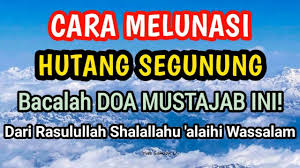 Doa ini saya temukan di sebuah website, seperti yang telah kita bahas pertama kali bahwa do'a minta jodoh tidak ada yang disertai dalil, saya menyajikan do'a ini hanya sebagai pelengkap artikel saja, semuanya terserah anda, kalo menurut anda cocok silahkan. Ketemu Jodoh Dalam 1 Minggu Dzikir Doa Dan Amalan Agar Supaya Cepat Mendapatkan Jodoh Yang Terbaik Youtube