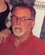 Michael James “Mike” Thornton (1949-2017)