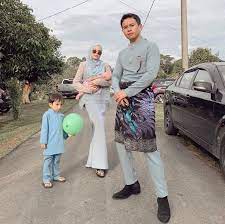 Dan oleh sebab pv sudi nak hadiahkan tudung dan veil ni secara percuma, maka aku pun taknaklah banyak sangat songeh. Cik Epal Saman