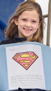 PHOTOS: O.C. kids tell in words and art why they love their dads