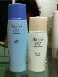 Biore uv perfect bright milk spf50+ pa++++ ingredients can be found over. Biore Uv Perfect Face Milk Spf 50 Pa Reformulated 2014 Reviews Photos Ingredients Makeupalley