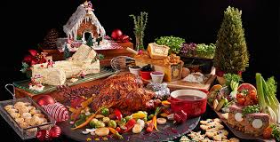See more ideas about christmas food, food, christmas buffet. The Best Christmas Buffets In Kl Of 2018 Buro 24 7 Malaysia