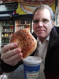 Grizzly Coffee Brooklyn location 11223