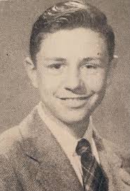 Ronald Lee Rue (1931-2005)