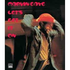 After brilliantly surveying the social, political, and spiritual landscape with what's going on, marvin gaye turned to more intimate matters with let's get it on, a record unparalleled in its sheer sensuality and carnal energy. Myanime Wallpaper Marvin Gaye Lets Get It On Ringtone Wallpaper