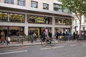Make your home a happier place. Ikea Buys Romania Wind Farms From Vestas For 136 Million Euros Bloomberg