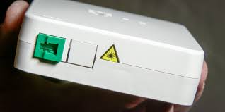 Es reicht, wenn mindestens eine partei im haus einen vorvertrag abschließt. Ftth Technik So Funktioniert Sie Deutsche Telekom