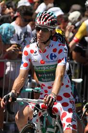 Richard carapaz (ecu) — 74 3. Mountains Classification In The Tour De France Wikipedia