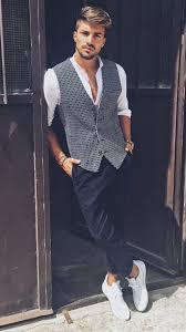 Smart Casual Dressing Style For Men 5 Smart Casual Outfits For Guys Smart Casual Outfits Me In 2020 Mens Smart Casual Outfits Smart Casual Men Man Dressing Style